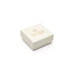 GAURA PEARLS EZÜST FÜLBEVALÓ TAHITI GYÖNGYÖKKEL 1032862