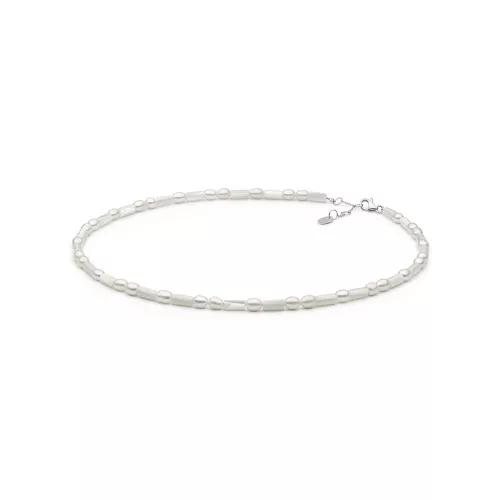 GAURA PEARLS NYAKÉK GYÖNGGYEL ÉS GYÖNGYHÁZZAL 1032865