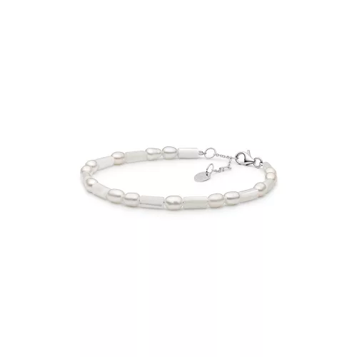 GAURA PEARLS KARKÖTŐ GYÖNGGYEL ÉS GYÖNGYHÁZZAL 1032866