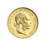 Arany érme Münze 1 Ducat 3,4 g 1980001
