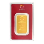 Befektetési arany Münze 20 g 1995020