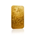 "LÓ ÉVE 2026" BEFEKTETÉSI ARANY ARGOR 10 G 1996110