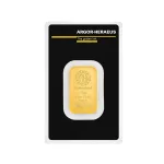 BEFEKTETÉSI ARANY ARGOR 10 G 1998010