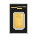 BEFEKTETÉSI ARANY ARGOR 20 G 1998020