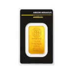 BEFEKTETÉSI ARANY ARGOR 31,10 G 1998031