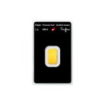 BEFEKTETÉSI ARANY ARGOR 2 G 1999002